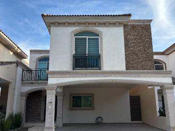 Casa amueblada en San Fernando