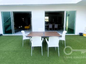 Casa amueblada o sin amueblar en renta ubicada C. Chihuahua, Col. Petrolera, Coatzacoalcos, Ver
