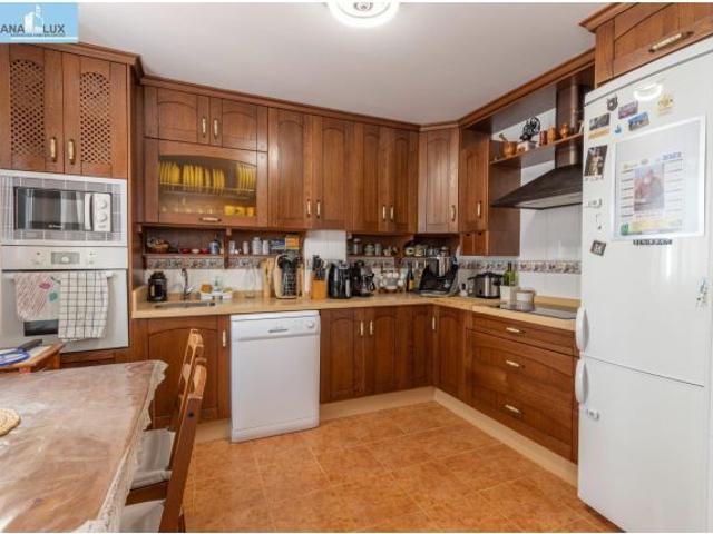 CASA AMUEBLADA PARA ENTRAR A VIVIR EN VENTAS DE HUELMA