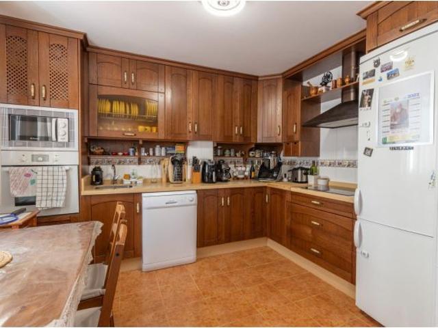 CASA AMUEBLADA PARA ENTRAR A VIVIR EN VENTAS DE HUELMA