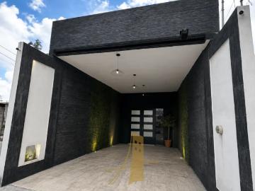 Casa amueblada para trabajadores