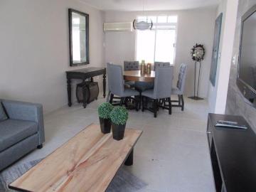 CASA AMUEBLADA RENTA, FRACC. ARCANGELES, TAMPICO