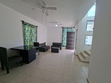 Casa amueblda en renta en Fraccionamiento Citadela