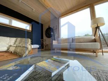 Casa ancud coipomo palomar | 3 dormitorios por 3580.00 en Ancud