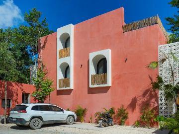 Casa Ananta