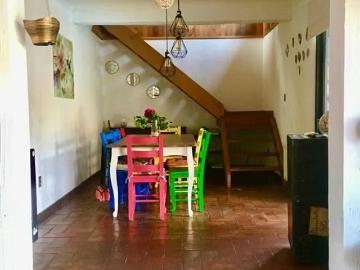 CASA Angel Cruchaga, Montenegro | 4 Dormitorios por 15000.00 en Ñuñoa