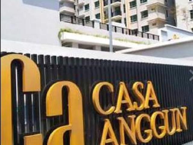 Casa Anggun