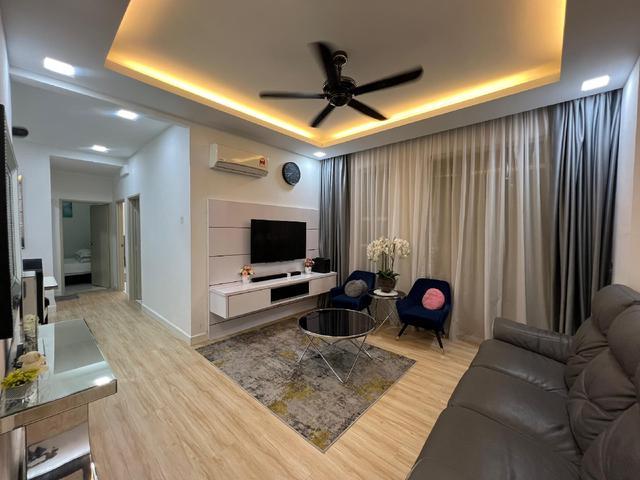 Casa Anggun Bayan Lepas Untuk Disewa