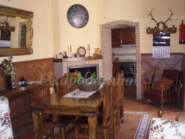 Casa Angustias