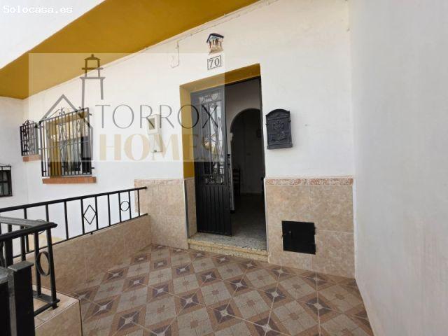 Casa andaluza con encanto