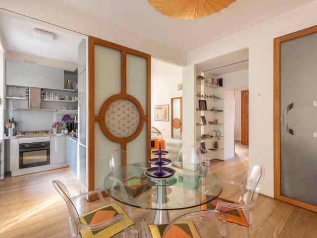 Casa Annia Cribmed