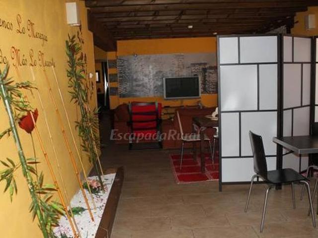 Casa Antonio