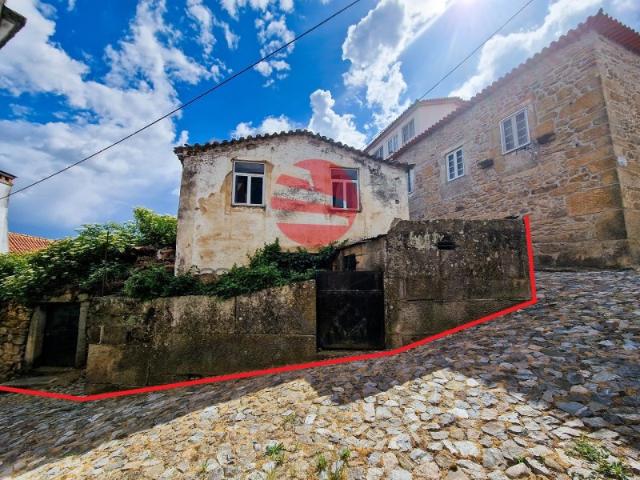 CASA ANTIGA