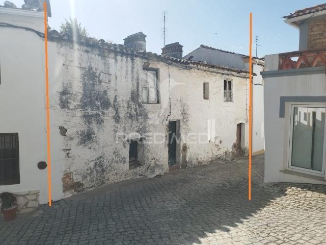 Casa Antiga