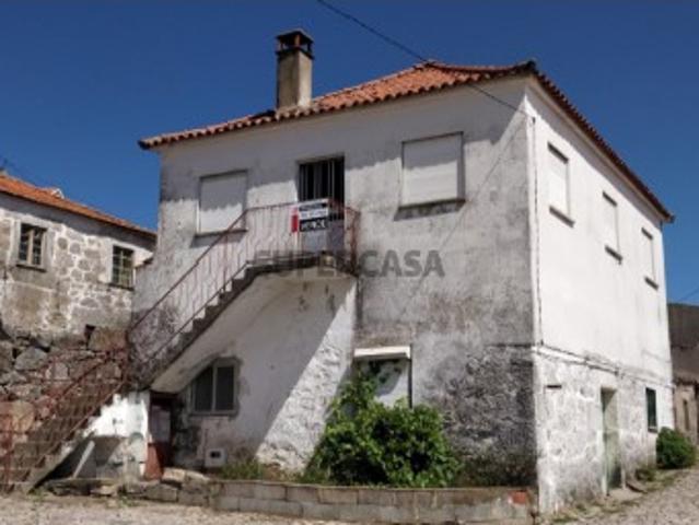 CASA ANTIGA