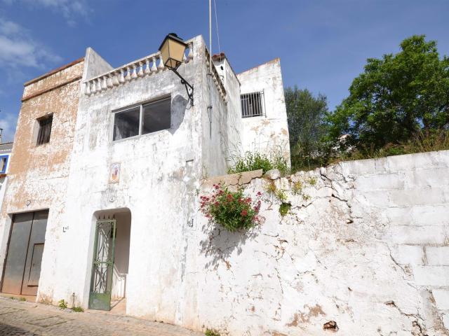 Casa Antiga 78m² Alte
