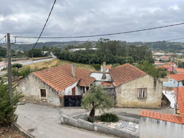 CASA ANTIGA