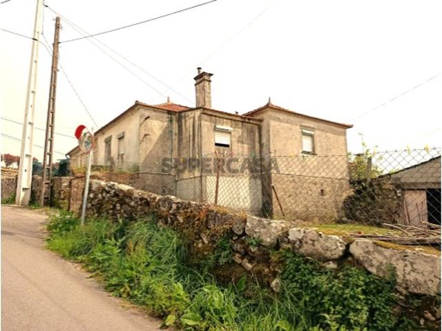 Casa Antiga