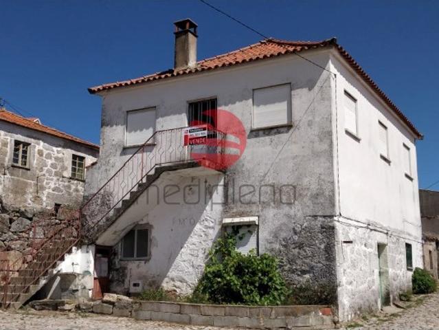 CASA ANTIGA
