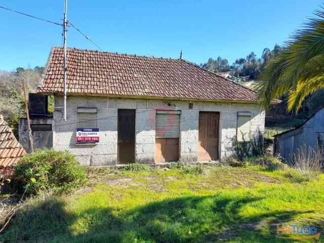 casa Antiga | 26053534542