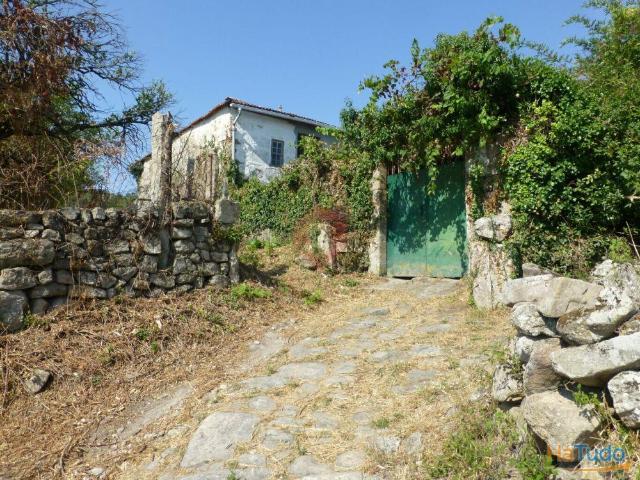 Casa Antiga | 26063452336
