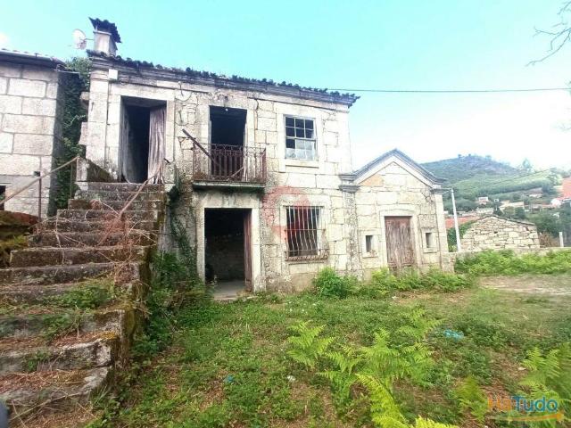 Casa antiga | 26063917759
