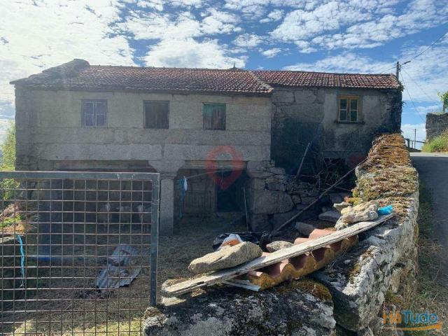 Casa antiga | 26063917803