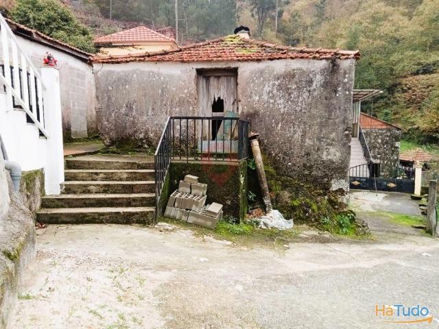 Casa antiga | 26083917850