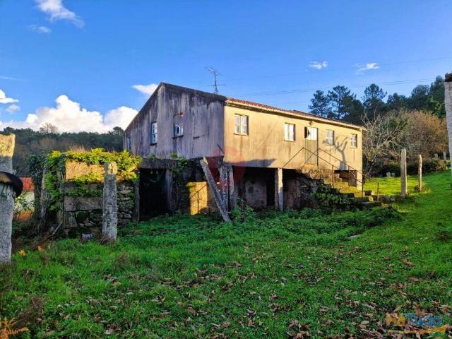 Casa Antiga T3 | 26084061502