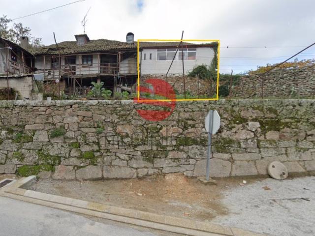 Casa Antiga Moimenta da Beira