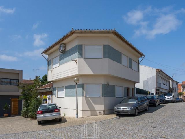 Moradia T3 Ovar