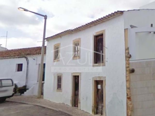 Casa Antiga para Reconstrução, Loulé, Salir