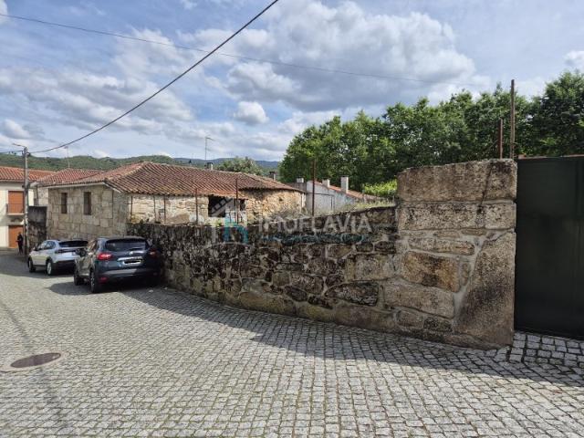 Casa Antiga para recuperar
