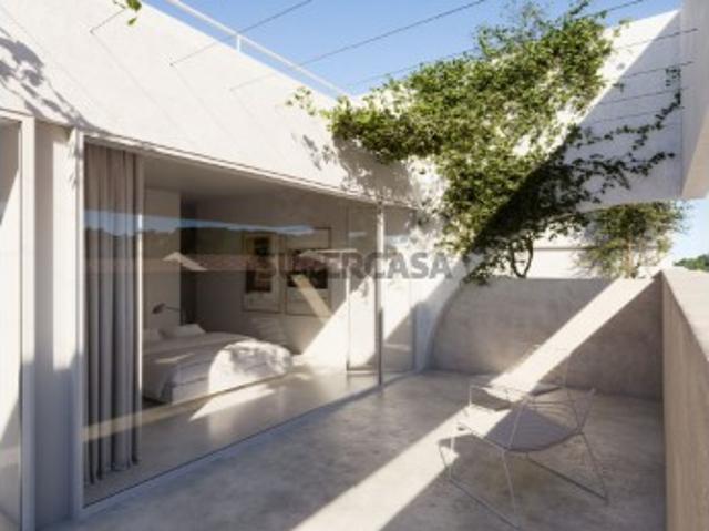 Casa antiga para reabilitar, Salir, Loulé