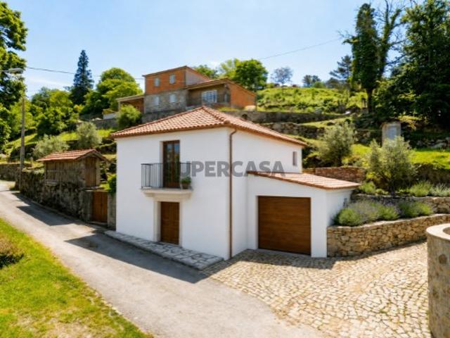 Casa Antiga para Restauro | Bico, Paredes de Coura