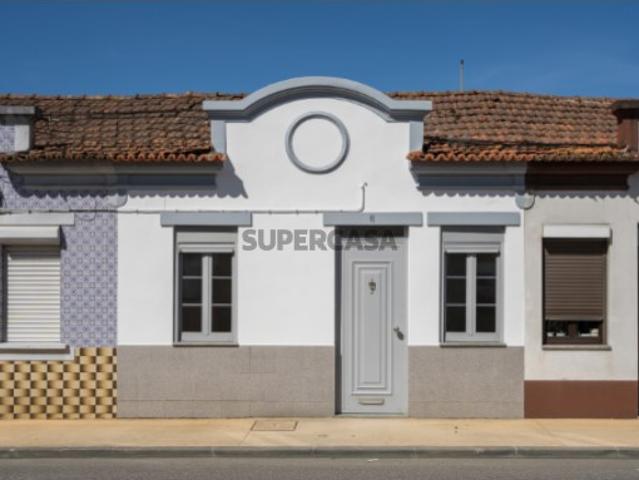 Casa Antiga Recuperada Ovar