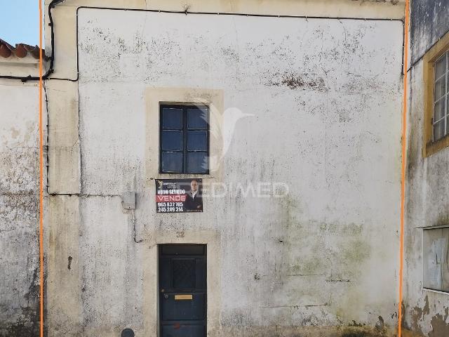 Casa Antigo T2