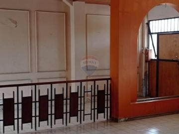 Casa antigua de venta en manta sector norte