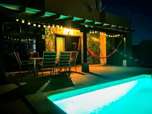 Casa Antigua Las Palmas LS90173231