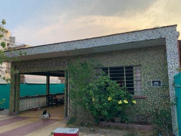 Casa antigua para remodelar