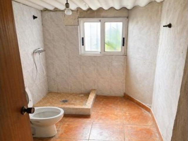 Casa antigua para reformar en Murcia, gran oportunidad
