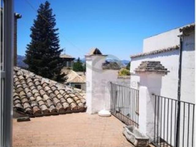 Casa Antigua Restaurada/Boutique Hotel