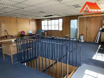 Casa apta para oficina en terreno de 352 m2 129 | Espacio, 6500.00 en Pedro Aguirre Cerda
