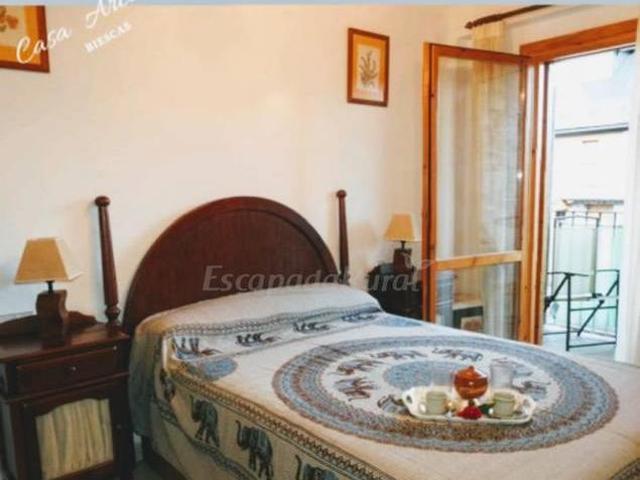 Casa Arce