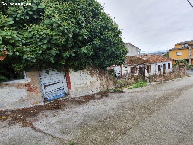 casa ara reformar en A Cuña