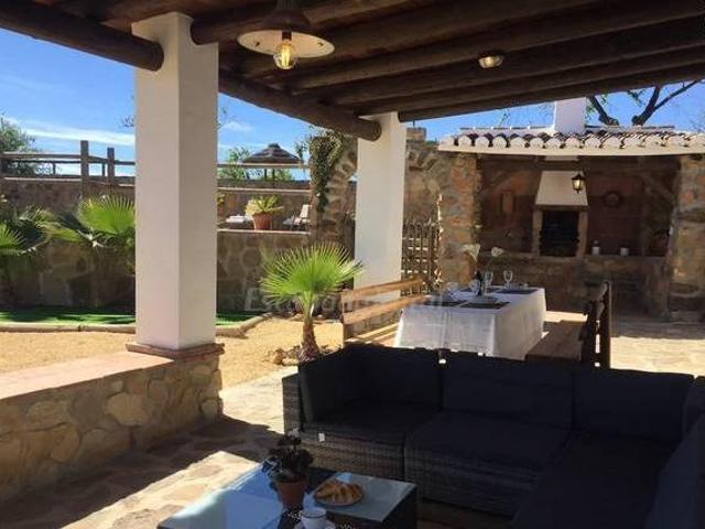 Casa Aranda
