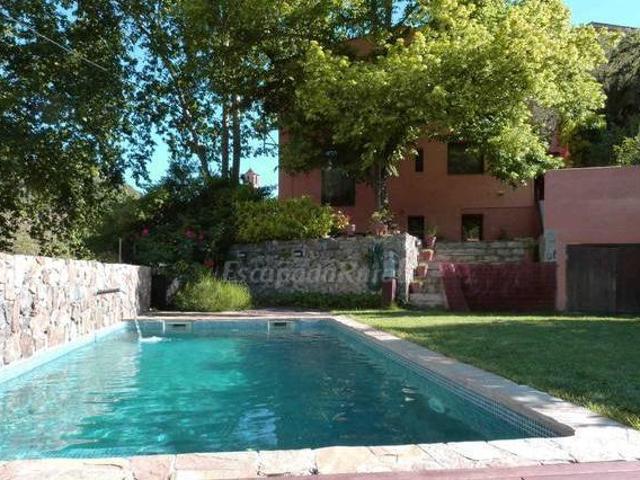 Casa Argentera