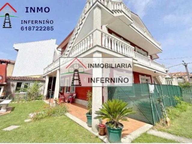 Casa Ares La Coruña 93026975