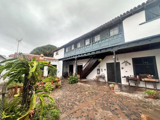Casa Arico Santa Cruz De Tenerife LS96148066