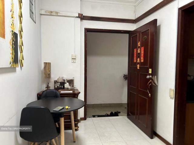 Casa Aroma D15, Apartment